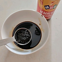 #名厨汁味正当夏#老北京酱油汆面的做法图解5