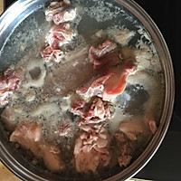 炖羊肉的做法图解3