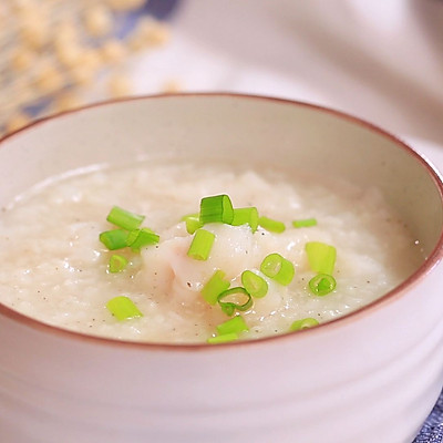 龙利鱼米粥—迷迭香