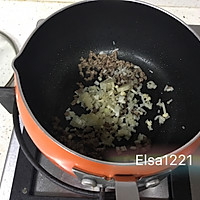 宝宝番茄牛肉烩饭的做法图解4