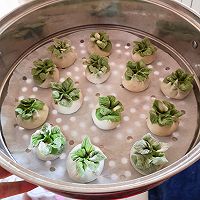 百财蒸饺的做法图解16