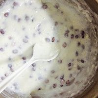 椰奶红豆布丁的做法图解6