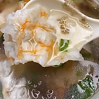 鲜虾汤做法的做法图解6