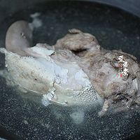 生焗猪舌的做法图解1
