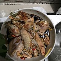 奥尔良烤鸡翅的做法图解2