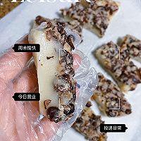 #金龙鱼橄调-橄想橄做#红豆糯米糕-零失败的做法图解8