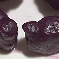 紫色的馒头--最好的早点的做法图解7