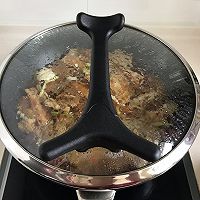 #精品菜谱挑战赛#糖醋带鱼的做法图解9