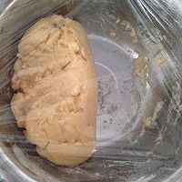 桃酥的做法图解5
