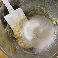 婚礼原味翻糖花纸杯蛋糕  cup cake的做法图解7