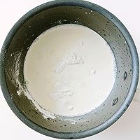 麻薯汤圆的做法图解4