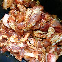 美极烤五花肉的做法图解5