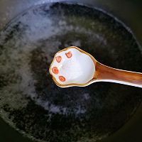 #2022烘焙料理大赛料理组复赛#西兰花虾仁蛋炒饭的做法图解6