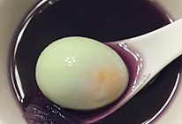 番薯鸡蛋糖水的做法