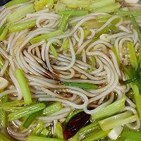 芹菜粉的做法图解11