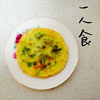 鸡蛋饼的做法图解5