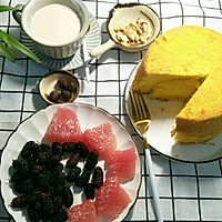最近宝宝早餐的做法图解6