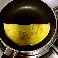 记忆里的蛋饺和海苔厚蛋烧的做法图解5