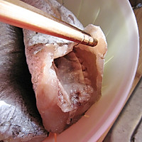 #下饭红烧菜#红烧牙鳕的做法图解2