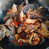 #福气年夜菜#桂林酸笋鱼的做法图解8