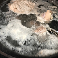 #中小学生营养餐#番茄牛腱子的做法图解2