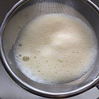 卡士达酱的做法图解5