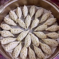 蒸饺的做法图解6