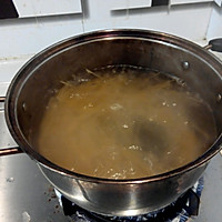 彩椒蘑菇肉末意粉的做法图解2