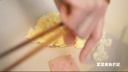 饺子皮面片汤丨快手早餐的做法图解4