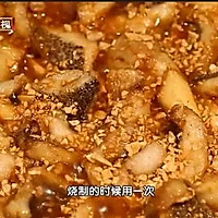 蒜香鲈鱼的做法图解11