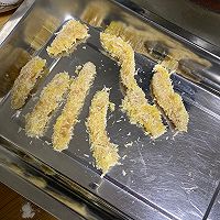 炸鸡柳的做法图解5