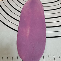 紫荆花酥的做法图解5