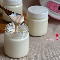原味酸奶的做法图解9