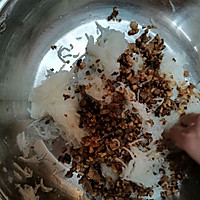 正宗客家萝卜板（体会客家人的新年美食）的做法图解5