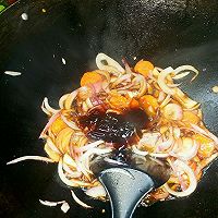日式肥牛饭的做法图解6
