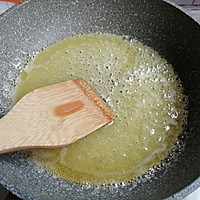 花生芝麻糖的做法图解4