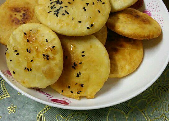 糖糕