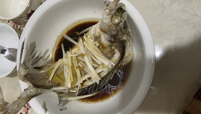 鱼