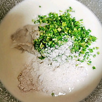 客家美食∽∽炸米粿的做法图解5