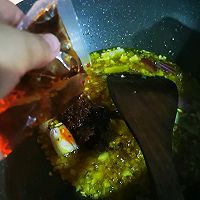 #豪吉川香美味#麻辣蒜香小龙虾的做法图解4