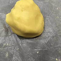 草莓果酱饼干的做法图解3