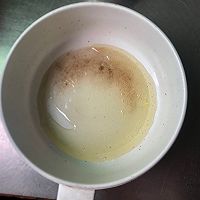 #夏至日，大口吃面#炸酱面的做法图解6