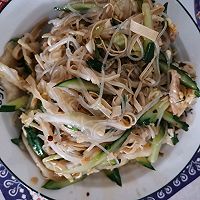 家常凉菜的做法图解5