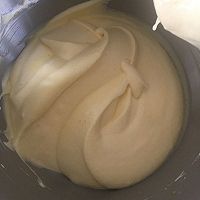 棉花蛋糕的做法图解7