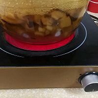 #2018年我学会的一道菜#法式奶油蘑菇浓汤的做法图解8