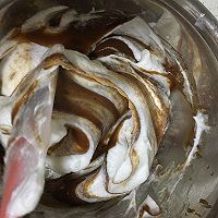 巧克力纸杯蛋糕的做法图解6