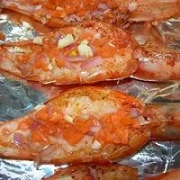 河北-年夜饭必备-油焖对虾的做法图解9