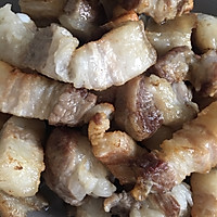 红烧肉的做法图解2