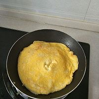 美味的蛋包饭的做法图解10