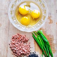 黄金馒头丁的做法图解3